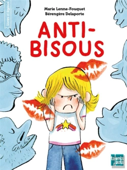 Bertrand.pt - Anti-Bisous