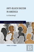 Anti-Black Racism In America
