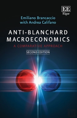 Bertrand.pt - Anti-Blanchard Macroeconomics
