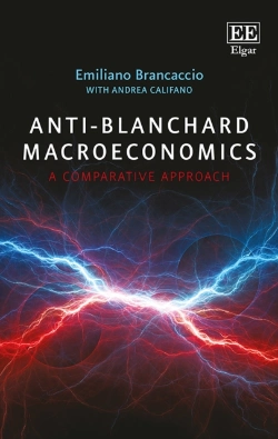 Bertrand.pt - Anti-Blanchard Macroeconomics
