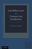 Anti-Bribery Laws In Common Law Jurisdictions