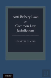 Anti-Bribery Laws In Common Law Jurisdictions