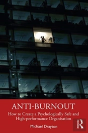 Anti-Burnout