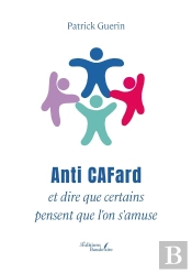 Anti Cafard Et Dire Que Certains Pensent Que L'On S'Amuse