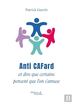 Bertrand.pt - Anti Cafard Et Dire Que Certains Pensent Que L'On S'Amuse