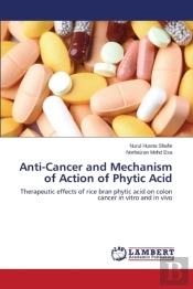Anti-Cancer And Mechanism Of Action Of Phytic Acid