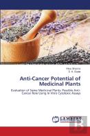 Anti-Cancer Potential Of Medicinal Plants