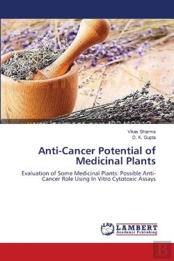 Bertrand.pt - Anti-Cancer Potential Of Medicinal Plants