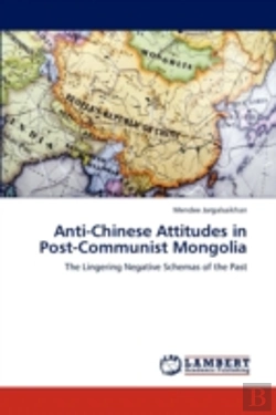 Bertrand.pt - Anti-Chinese Attitudes In Post-Communist