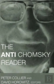 Anti Chomsky Reader
