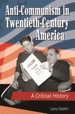 Bertrand.pt - Anti-Communism In Twentieth-Century America