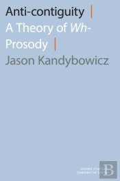 Anti-Contiguity