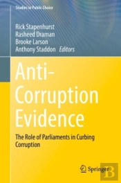 Anti-Corruption Evidence