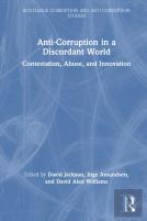 Anti-Corruption In A Discordant World