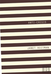 Anti-Crisis