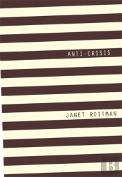 Anti-Crisis