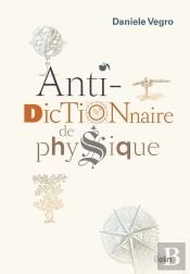 Anti-Dictionnaire De Physique