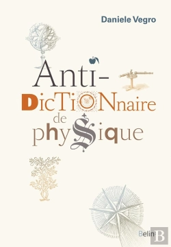 Bertrand.pt - Anti-Dictionnaire De Physique