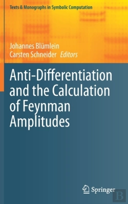 Bertrand.pt - Anti-Differentiation And The Calculation Of Feynman Amplitudes