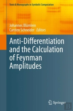 Bertrand.pt - Anti-Differentiation And The Calculation Of Feynman Amplitudes