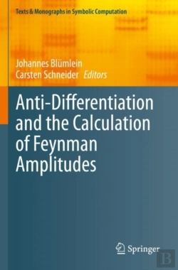 Bertrand.pt - Anti-Differentiation And The Calculation Of Feynman Amplitudes