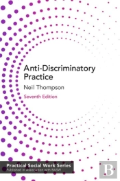 Anti-Discriminatory Practice
