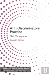 Anti-Discriminatory Practice