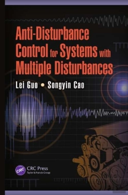 Bertrand.pt - Anti-Disturbance Control For Systems With Multiple Disturbances