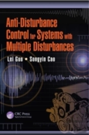 Anti-Disturbance Control For Systems With Multiple Disturbances