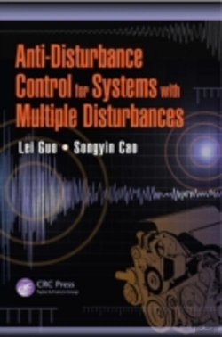 Bertrand.pt - Anti-Disturbance Control For Systems With Multiple Disturbances
