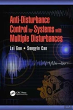 Bertrand.pt - Anti-Disturbance Control For Systems With Multiple Disturbances