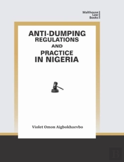 Bertrand.pt - Anti-Dumping Regulations And Practice In Nigeria