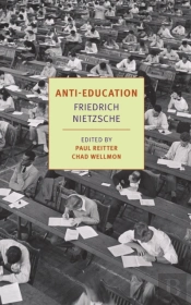 Anti-Education