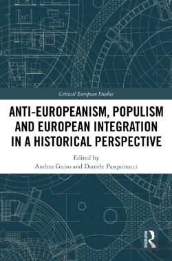Bertrand.pt - Anti-Europeanism, Populism And European Integration In A Historical Perspective