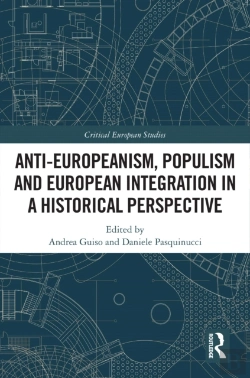 Bertrand.pt - Anti-Europeanism, Populism And European Integration In A Historical Perspective
