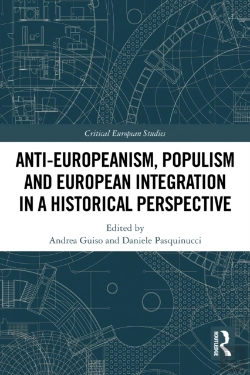 Bertrand.pt - Anti-Europeanism, Populism And European Integration In A Historical Perspective