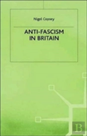 Anti-Fascism In Britain