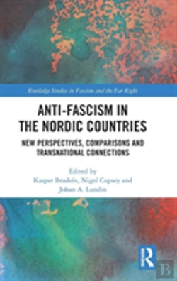 Bertrand.pt - Anti-Fascism In The Nordic Countries
