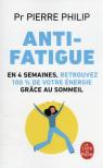 Anti-Fatigue - Les Cles De Votre Sommeil