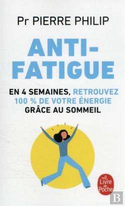 Bertrand.pt - Anti-Fatigue - Les Cles De Votre Sommeil