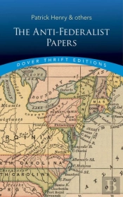 Anti-Federalist Papers