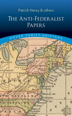 Bertrand.pt - Anti-Federalist Papers