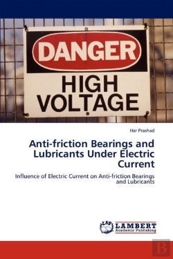 Bertrand.pt - Anti-Friction Bearings And Lubricants Under Electric Current