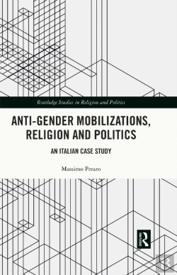 Bertrand.pt - Anti-Gender Mobilizations, Religion And Politics