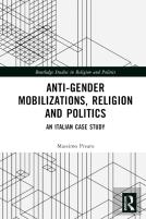 Anti-Gender Mobilizations, Religion And Politics