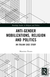 Anti-Gender Mobilizations, Religion And Politics