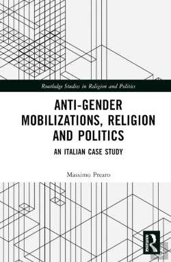 Bertrand.pt - Anti-Gender Mobilizations, Religion And Politics