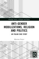Anti-Gender Mobilizations, Religion And Politics