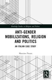 Anti-Gender Mobilizations, Religion And Politics