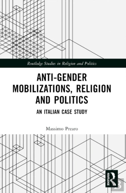 Bertrand.pt - Anti-Gender Mobilizations, Religion And Politics